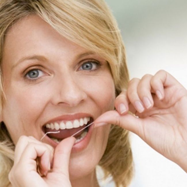 Consejos salud dental | Clínica Dental Cobeña